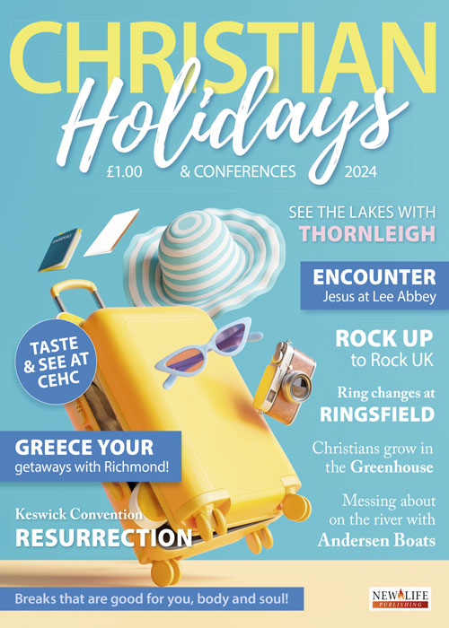 Holidays & Conferences